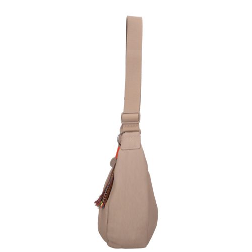 David Jones női válltáska CM8282 fekete