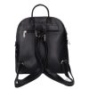 David Jones CM8233 fekete hátizsák