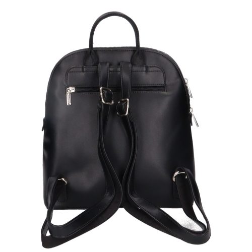 David Jones CM8233 fekete hátizsák
