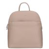 David Jones CM8233 bézs hátizsák