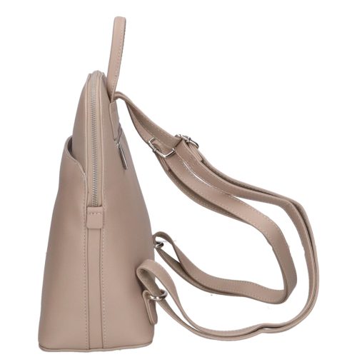 David Jones CM8233 bézs hátizsák