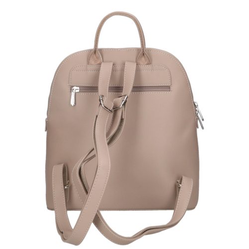 David Jones CM8233 bézs hátizsák