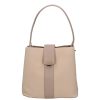 David Jones női válltáska CM7703-1 oxfordtan
