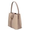 David Jones női válltáska CM7703-1 oxfordtan