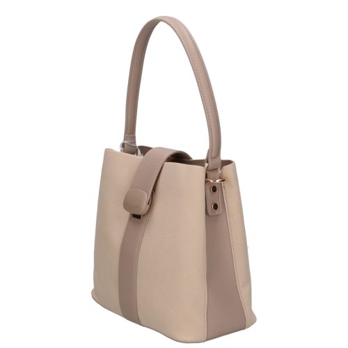 David Jones női válltáska CM7703-1 oxfordtan