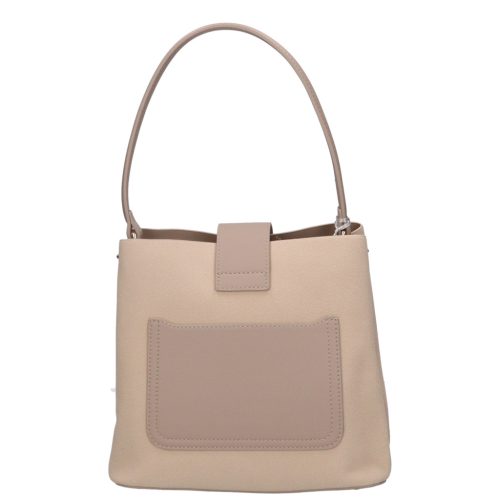 David Jones női válltáska CM7703-1 oxfordtan