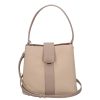 David Jones női válltáska CM7703-1 oxfordtan