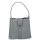 David Jones női válltáska CM7703-1 steelgray