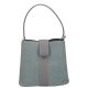David Jones női válltáska CM7703-1 steelgray