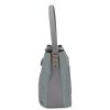 David Jones női válltáska CM7703-1 steelgray