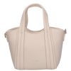 David Jones női kicsi kézitáska CM8406 coconutcream