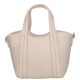 David Jones női kicsi kézitáska CM8406 coconutcream