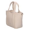 David Jones női kicsi kézitáska CM8406 coconutcream