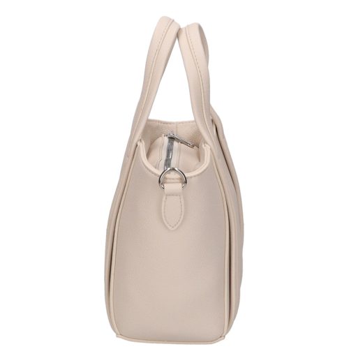 David Jones női kicsi kézitáska CM8406 coconutcream