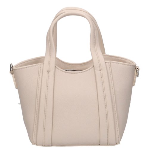 David Jones női kicsi kézitáska CM8406 coconutcream