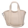 David Jones női kicsi kézitáska CM8406 coconutcream