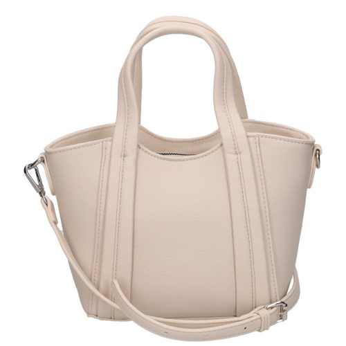 David Jones női kicsi kézitáska CM8406 coconutcream