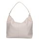 David Jones női válltáska CM8229 coconut cream