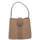 David Jones női válltáska CM7703-1 warmtaupe