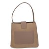 David Jones női válltáska CM7703-1 warmtaupe