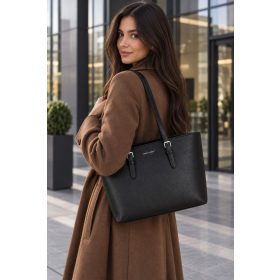 David Jones női válltáska CM6738 fekete