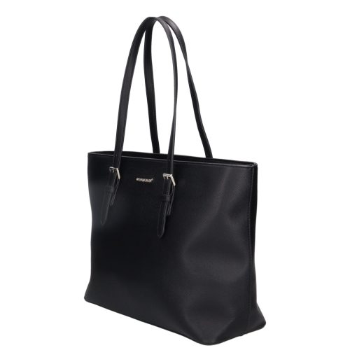 David Jones női válltáska CM6738 fekete