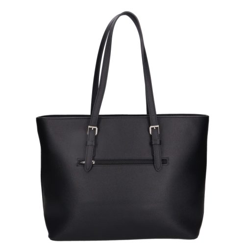 David Jones női válltáska CM6738 fekete