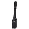 David Jones női válltáska CM7437-2 black