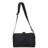 David Jones női válltáska CM7437-2 black