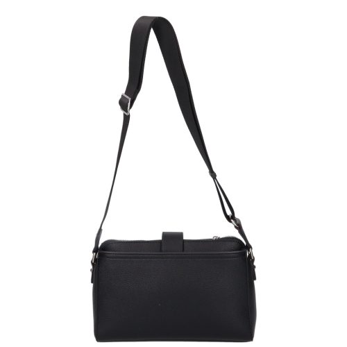 David Jones női válltáska CM7437-2 black