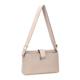 David Jones női válltáska CM7437-2 oxfordtan