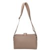 David Jones női válltáska CM7437-2 oxfordtan
