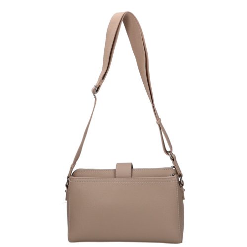 David Jones női válltáska CM7437-2 oxfordtan