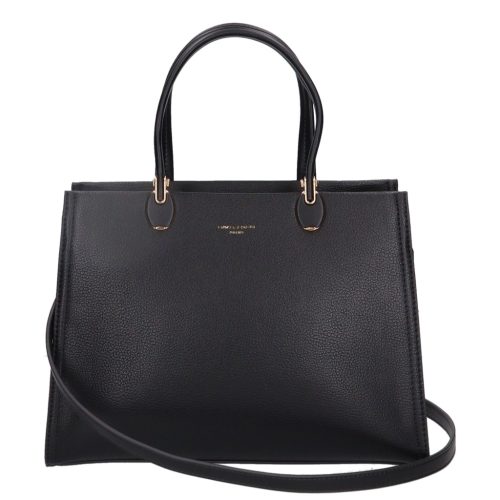 David Jones női kézitáska CM8426 fekete