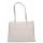 David Jones női válltáska CM8281 coconut cream