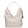 David Jones női válltáska CM8273 coconutcream