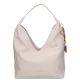 David Jones női válltáska CM8273 coconutcream