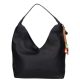 David Jones női válltáska CM8273 black