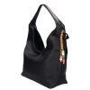 David Jones női válltáska CM8273 black