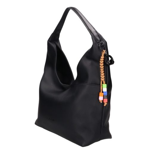 David Jones női válltáska CM8273 black