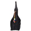 David Jones női válltáska CM8273 black