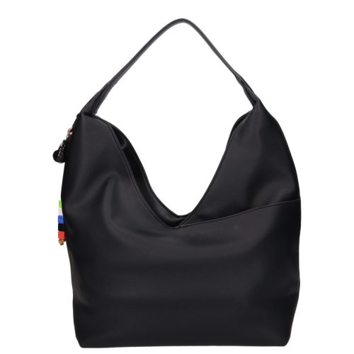 David Jones női válltáska CM8273 black