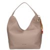 David Jones női válltáska CM8273 oxfordtan