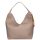 David Jones női válltáska CM8273 oxfordtan
