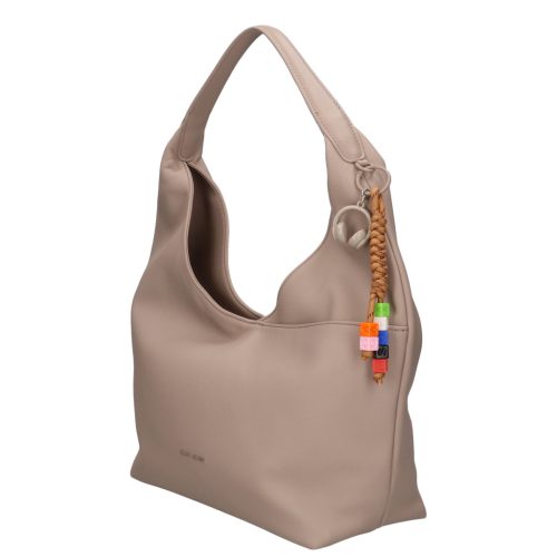 David Jones női válltáska CM8273 oxfordtan