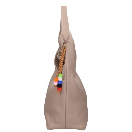 David Jones női válltáska CM8273 oxfordtan