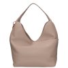 David Jones női válltáska CM8273 oxfordtan