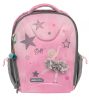 Ballet Light Pink 338-82 elsős iskolatáska szett