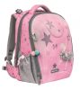 Ballet Light Pink 338-82 elsős iskolatáska szett