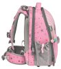 Ballet Light Pink 338-82 elsős iskolatáska szett